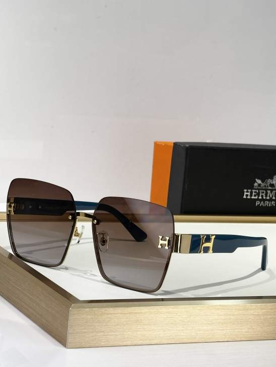 Picture of Hermes Sunglasses _SKUfw75732877fw
